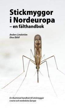 Stickmyggor i Nordeuropa(bild Anders Lindström)